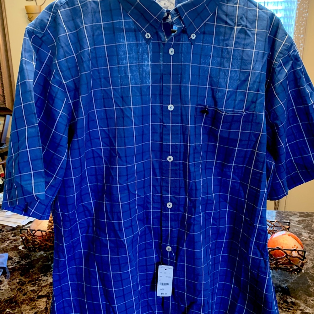 Men’s Shirt